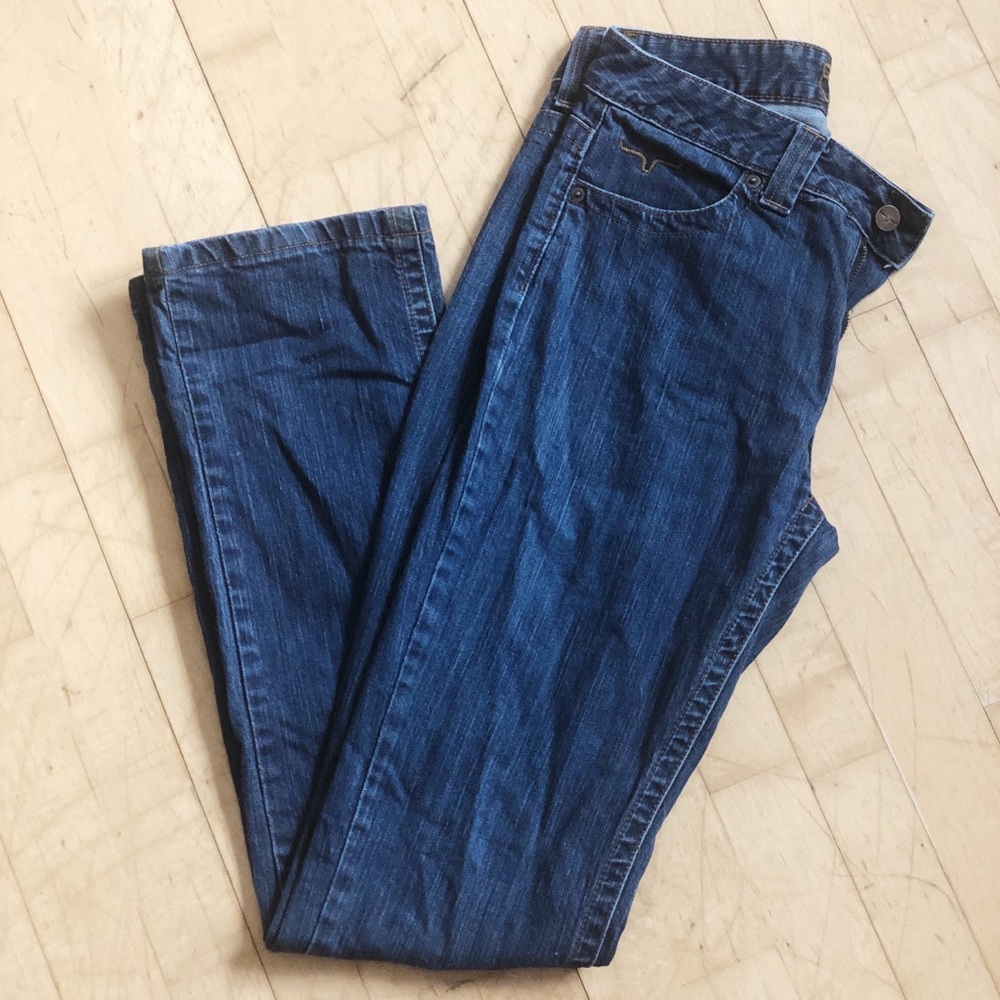 Kimes Ranch Jeans